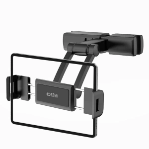 Hurtownia GSM - Uchwyt na zagłówek Tech-Protect V2 dehnbarer Kopfstützen-Autohalter schwarz - THP1700 - {ean13} - Hurt
