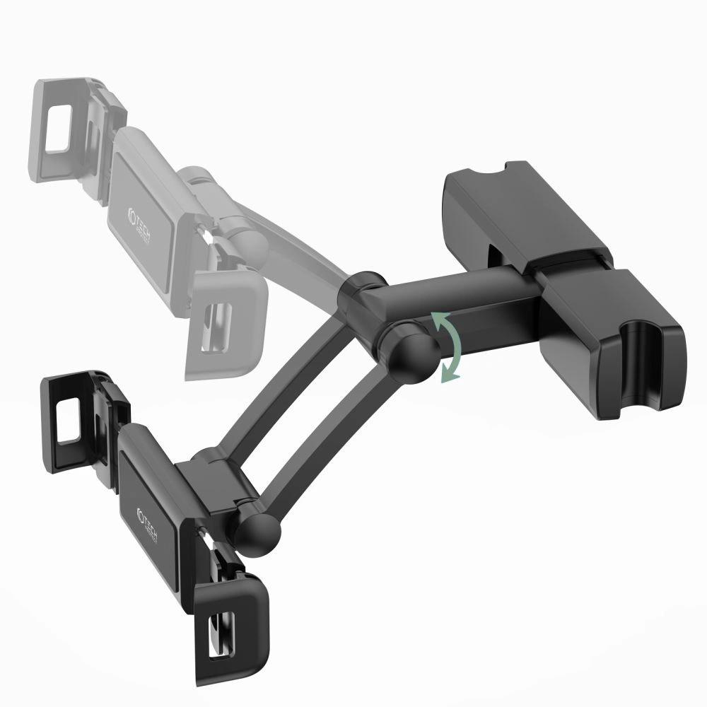 Hurtownia GSM - Uchwyt na zagłówek Tech-Protect V2 dehnbarer Kopfstützen-Autohalter schwarz - THP1700 - {ean13} - Hurt