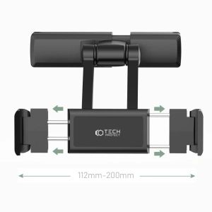 Hurtownia GSM - Uchwyt na zagłówek Tech-Protect V2 dehnbarer Kopfstützen-Autohalter schwarz - THP1700 - {ean13} - Hurt