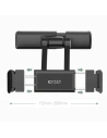 Hurtownia GSM - Uchwyt pentru suportul de cap Tech-Protect V2 Suport Auto Reglabil pentru Cap Negru - THP1700 - {ean13} - Hurt