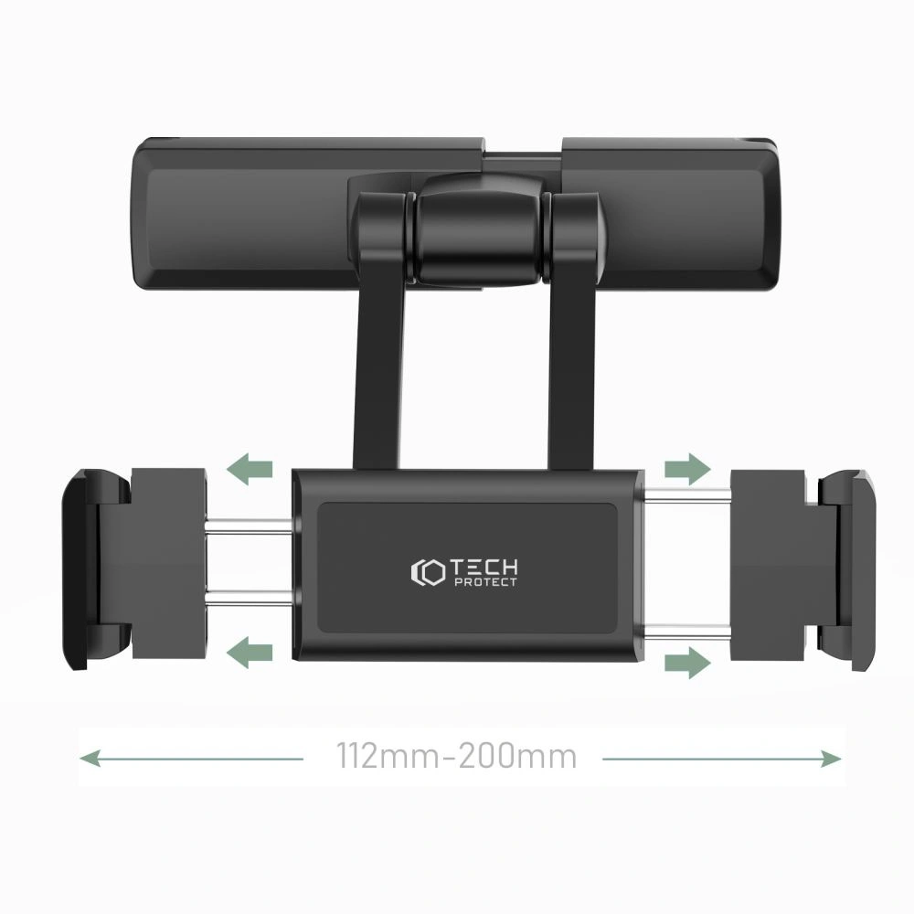 Hurtownia GSM - Uchwyt na zagłówek Tech-Protect V2 dehnbarer Kopfstützen-Autohalter schwarz - THP1700 - {ean13} - Hurt