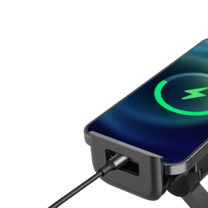 Hurtownia GSM - Uchwyt na zagłówek Tech-Protect V2 dehnbarer Kopfstützen-Autohalter schwarz - THP1700 - {ean13} - Hurt