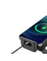 Hurtownia GSM - Uchwyt na zagłówek Tech-Protect V2 dehnbarer Kopfstützen-Autohalter schwarz - THP1700 - {ean13} - Hurt