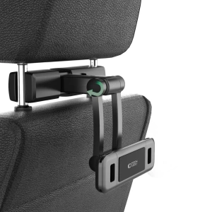 Hurtownia GSM - Uchwyt na zagłówek Tech-Protect V2 dehnbarer Kopfstützen-Autohalter schwarz - THP1700 - {ean13} - Hurt