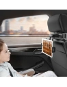 Hurtownia GSM - Uchwyt na zagłówek Tech-Protect V2 dehnbarer Kopfstützen-Autohalter schwarz - THP1700 - {ean13} - Hurt