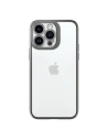 Hurtownia GSM - Etui Spigen Optik Crystal Apple iPhone 14 Pro Chrome Grey - SPN2619 - {ean13} - Hurt