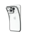 Hurtownia GSM - Case Spigen Optik Crystal Apple iPhone 14 Pro Chrome Grau - SPN2619 - {ean13} - Hurt