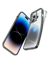 Hurtownia GSM - Etui Spigen Optik Crystal Apple iPhone 14 Pro Chrome Grey - SPN2619 - {ean13} - Hurt