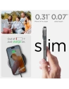 Hurtownia GSM - Etui Spigen Optik Crystal Apple iPhone 14 Pro Chrome Grey - SPN2619 - {ean13} - Hurt