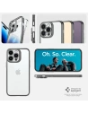 Hurtownia GSM - Etui Spigen Optik Crystal Apple iPhone 14 Pro Chrome Grey - SPN2619 - {ean13} - Hurt