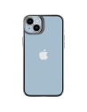 Hurtownia GSM - Etui Spigen Optik Crystal Apple iPhone 14 Chrome Grey - SPN2620 - {ean13} - Hurt