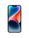 Hurtownia GSM - Etui Spigen Optik Crystal Apple iPhone 14 Chrome Grey - SPN2620 - {ean13} - Hurt