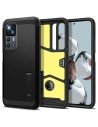 Etui Spigen Tough Armor Xiaomi 12T/Pro Black