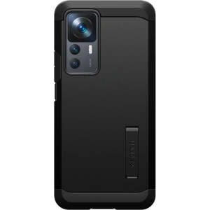 Hurtownia GSM - Etui Spigen Tough Armor Xiaomi 12T/Pro černé - SPN2621 - {ean13} - Hurt