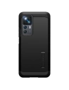 Hurtownia GSM - Etui Spigen Tough Armor Xiaomi 12T/Pro Fekete - SPN2621 - {ean13} - Hurt