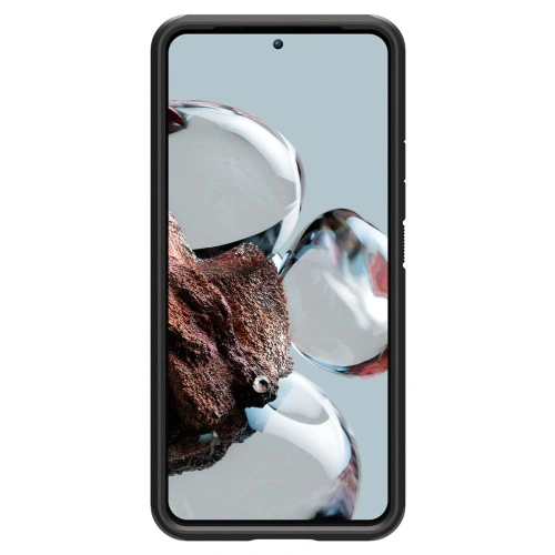 Etui Spigen Tough Armor Xiaomi 12T/Pro Black