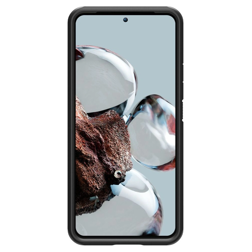 Wholesale Spigen Tough Armor Xiaomi 12T/Pro Black - SPN2621 - {ean13} - Hurt