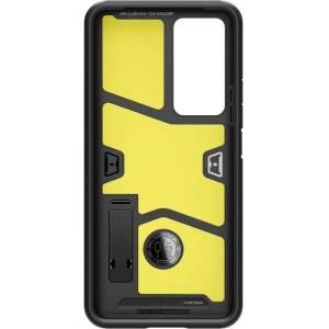 Hurtownia GSM - Etui Spigen Tough Armor Xiaomi 12T/Pro černé - SPN2621 - {ean13} - Hurt