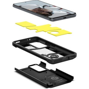 Hurtownia GSM - Etui Spigen Tough Armor Xiaomi 12T/Pro černé - SPN2621 - {ean13} - Hurt