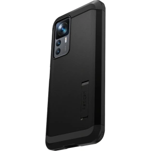 Hurtownia GSM - Etui Spigen Tough Armor Xiaomi 12T/Pro černé - SPN2621 - {ean13} - Hurt