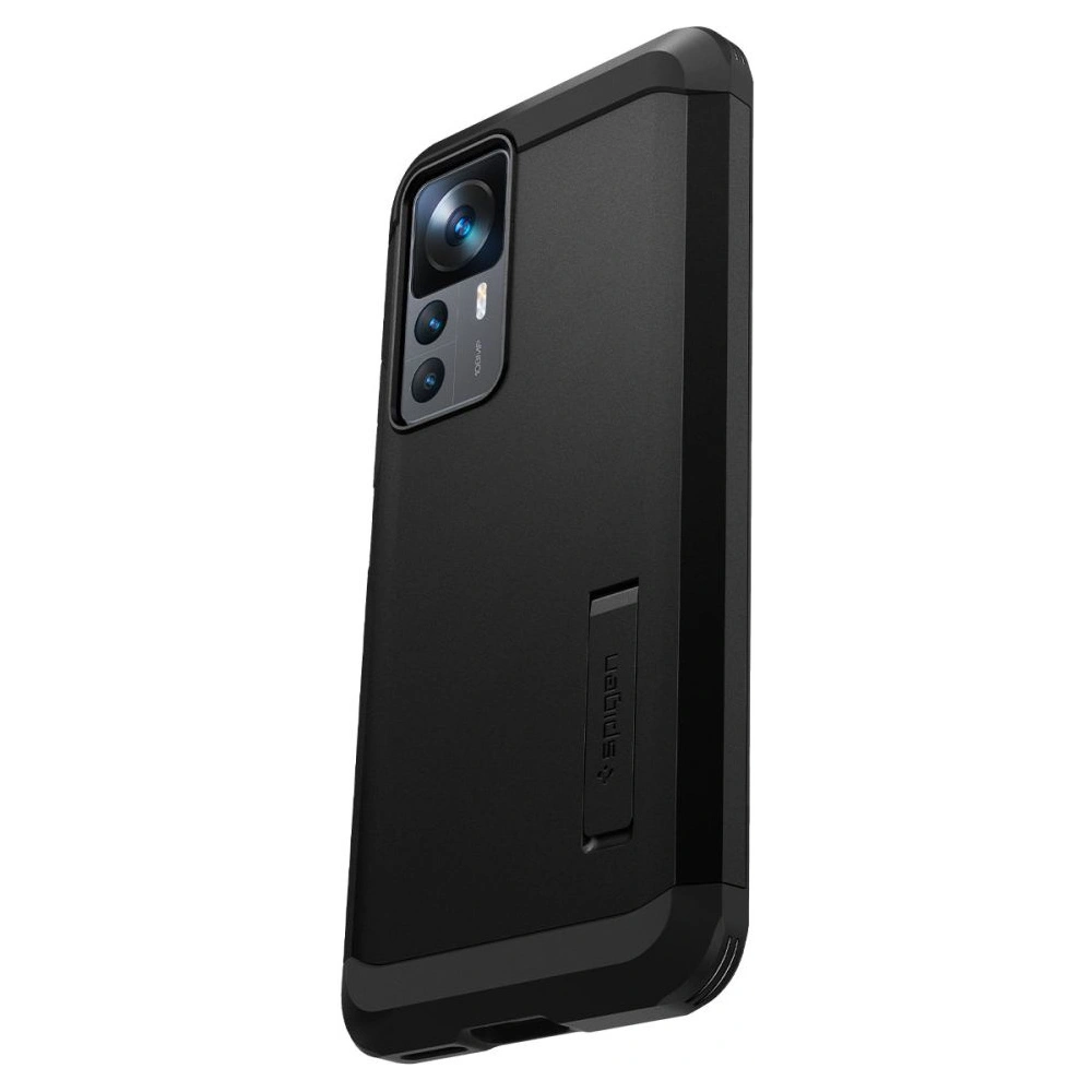 Wholesale Spigen Tough Armor Xiaomi 12T/Pro Black - SPN2621 - {ean13} - Hurt