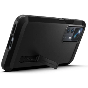 Hurtownia GSM - Etui Spigen Tough Armor Xiaomi 12T/Pro černé - SPN2621 - {ean13} - Hurt