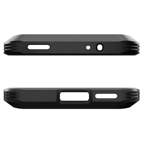 Etui Spigen Tough Armor Xiaomi 12T/Pro Black