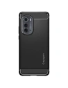 Hurtownia GSM - Case Spigen Rugged Armor Motorola Edge 2022 Matt Schwarz - SPN2622 - {ean13} - Hurt