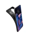 Hurtownia GSM - Case Spigen Rugged Armor Motorola Edge 2022 Matt Schwarz - SPN2622 - {ean13} - Hurt