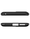 Hurtownia GSM - Case Spigen Rugged Armor Motorola Edge 2022 Matt Schwarz - SPN2622 - {ean13} - Hurt