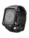 Hurtownia GSM - Pasek Spigen Tough Armor Pro Apple Watch 4/5/6/7/8/9/SE 44/45mm Metal Černý - SPN2623 - {ean13} - Hurt