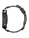 Hurtownia GSM - Pasek Spigen Tough Armor Pro Apple Watch 4/5/6/7/8/9/SE 44/45mm Fekete Fém - SPN2623 - {ean13} - Hurt