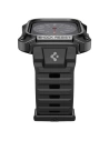 Hurtownia GSM - Pasek Spigen Tough Armor Pro Apple Watch 4/5/6/7/8/9/SE 44/45mm Fekete Fém - SPN2623 - {ean13} - Hurt