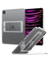 Wholesale Spigen Airskin Hybrid S Apple iPad Pro 12.9 2021/2022 (5, 6 gen) Crystal Clear - SPN2624 - {ean13} - Hurt