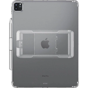 Hurtownia GSM - Etui Spigen Airskin Hybrid S Apple iPad Pro 12.9 2021/2022 (5. a 6. generace) Crystal Clear - SPN2624 - {ean13} - Hurt