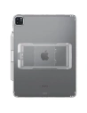 Wholesale Spigen Airskin Hybrid S Apple iPad Pro 12.9 2021/2022 (5, 6 gen) Crystal Clear - SPN2624 - {ean13} - Hurt