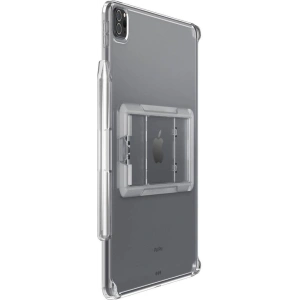 Hurtownia GSM - Etui Spigen Airskin Hybrid S Apple iPad Pro 12.9 2021/2022 (5. și 6. generație) Crystal Clear - SPN2624 - {ean13} - Hurt