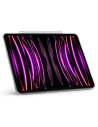 Wholesale Spigen Airskin Hybrid S Apple iPad Pro 12.9 2021/2022 (5, 6 gen) Crystal Clear - SPN2624 - {ean13} - Hurt