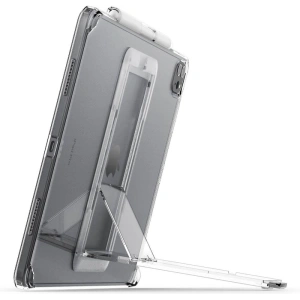 Hurtownia GSM - Case Spigen Airskin Hybrid S Apple iPad Pro 12.9 2021/2022 (5. und 6. Generation) Crystal Clear - SPN2624 - {ean13} - Hurt