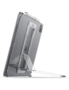 Hurtownia GSM - Etui Spigen Airskin Hybrid S Apple iPad Pro 12.9 2021/2022 (5. a 6. generace) Crystal Clear - SPN2624 - {ean13} - Hurt
