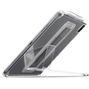 Hurtownia GSM - Etui Spigen Airskin Hybrid S Apple iPad Pro 12.9 2021/2022 (5. și 6. generație) Crystal Clear - SPN2624 - {ean13} - Hurt