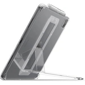 Hurtownia GSM - Etui Spigen Airskin Hybrid S Apple iPad Pro 12.9 2021/2022 (5. și 6. generație) Crystal Clear - SPN2624 - {ean13} - Hurt