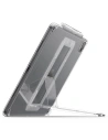Hurtownia GSM - Etui Spigen Airskin Hybrid S Apple iPad Pro 12.9 2021/2022 (5. a 6. generace) Crystal Clear - SPN2624 - {ean13} - Hurt