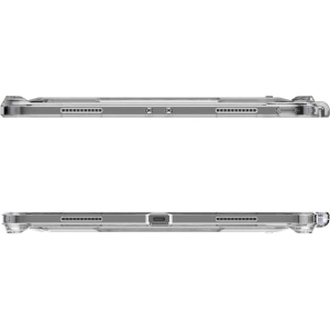 Hurtownia GSM - Etui Spigen Airskin Hybrid S Apple iPad Pro 12.9 2021/2022 (5. și 6. generație) Crystal Clear - SPN2624 - {ean13} - Hurt