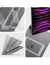 Hurtownia GSM - Etui Spigen Airskin Hybrid S Apple iPad Pro 12.9 2021/2022 (5. a 6. generace) Crystal Clear - SPN2624 - {ean13} - Hurt