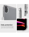 Wholesale Spigen Airskin Hybrid S Apple iPad Pro 12.9 2021/2022 (5, 6 gen) Crystal Clear - SPN2624 - {ean13} - Hurt