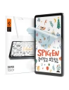 Spigen Paper Touch Apple iPad Pro 12.9 2020/2021/2022 (4, 5, 6 gen) Matte Clear