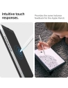 Hurtownia GSM - Folie Spigen Paper Touch Apple iPad Pro 12.9 2020/2021/2022 (4., 5. und 6. Generation) Mattklar - SPN2625 - {ean13} - Hurt