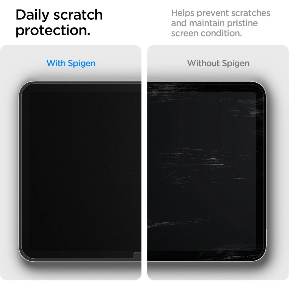 Hurtownia GSM - Folia Spigen Paper Touch Pro Apple iPad 10.9 2022 (10. generacji) Matte Clear - SPN2627 - {ean13} - Hurt