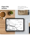 Hurtownia GSM - Fólia Spigen Paper Touch Pro Apple iPad 10.9 2022 (10. generációs) Matt Átlátszó - SPN2627 - {ean13} - Hurt